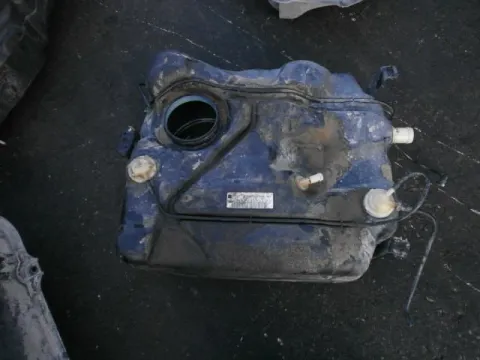 Δεξαμενή Καυσίμου (Ρεζερβουάρ) για FORD FOCUS (2004 - 2008) Mk2a (DA3 - C307) *Δ* 37508 Δεξαμενή Καυσίμου (Ρεζερβουάρ) για FORD FOCUS (2004 - 2008) Mk2a (DA3 - C307) *Δ* 37508