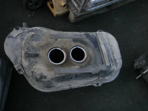Δεξαμενή Καυσίμου (Ρεζερβουάρ) για RENAULT 19 (1992 - 1995) (L53) (B53) (C53) *Δ* 37508 Δεξαμενή Καυσίμου (Ρεζερβουάρ) για RENAULT 19 (1992 - 1995) (L53) (B53) (C53) *Δ* 37508