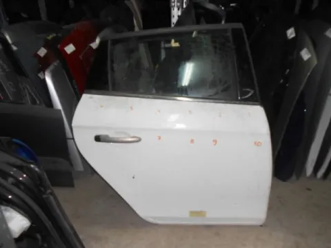 Πόρτα Πίσω Δεξιά για LANCIA DELTA (2008 - 2012) *Γ* Πόρτα Πίσω Δεξιά για LANCIA DELTA (2008 - 2012) *Γ*