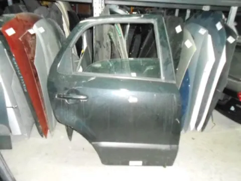 Πόρτα Πίσω Δεξιά για FIAT SEDICI (2007 - 2010) *Γ* Πόρτα Πίσω Δεξιά για FIAT SEDICI (2007 - 2010) *Γ*
