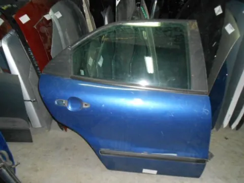 Πόρτα Πίσω Δεξιά για FIAT BRAVA (1995 - 2001) (182) *Γ* Πόρτα Πίσω Δεξιά για FIAT BRAVA (1995 - 2001) (182) *Γ*