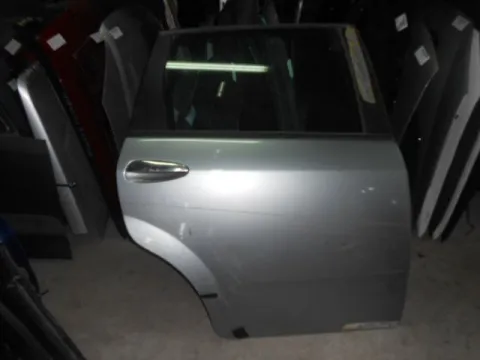 Πόρτα Πίσω Δεξιά για FIAT CROMA (2005 - 2007) (194) , (2008 - 2011) (194) *Γ* Πόρτα Πίσω Δεξιά για FIAT CROMA (2005 - 2007) (194) , (2008 - 2011) (194) *Γ*