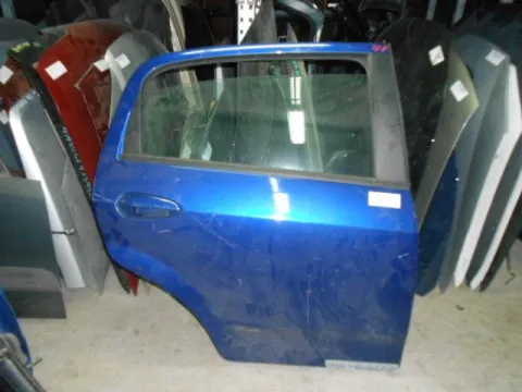 Πόρτα Πίσω Δεξιά για FIAT GRANDE PUNTO (2005 - 2008) (199) , (2008 - 2012) (199) *Γ* Πόρτα Πίσω Δεξιά για FIAT GRANDE PUNTO (2005 - 2008) (199) , (2008 - 2012) (199) *Γ*