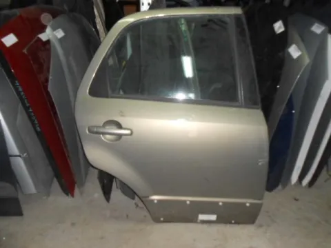 Πόρτα Πίσω Δεξιά για FIAT SEDICI (2007 - 2010) *Γ* Πόρτα Πίσω Δεξιά για FIAT SEDICI (2007 - 2010) *Γ*