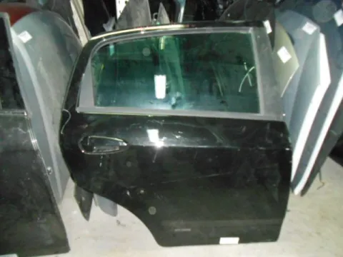 Πόρτα Πίσω Δεξιά για FIAT GRANDE PUNTO (2005 - 2008) (199) , (2008 - 2012) (199) *Γ* Πόρτα Πίσω Δεξιά για FIAT GRANDE PUNTO (2005 - 2008) (199) , (2008 - 2012) (199) *Γ*
