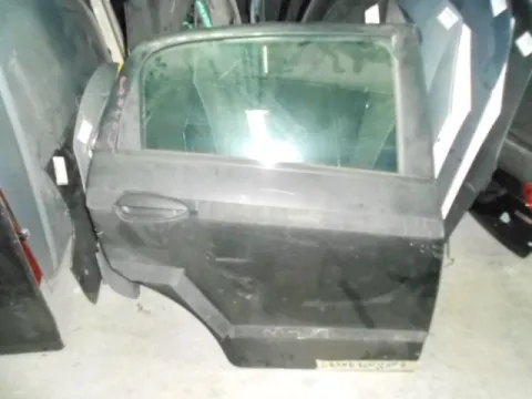 Πόρτα Πίσω Δεξιά για FIAT GRANDE PUNTO (2005 - 2008) (199) , (2008 - 2012) (199) *Γ* Πόρτα Πίσω Δεξιά για FIAT GRANDE PUNTO (2005 - 2008) (199) , (2008 - 2012) (199) *Γ*