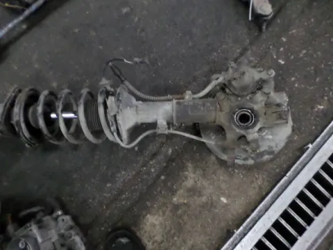 Άκρο Πλήρες Εμπρός Αριστερό Με ABS 111 για HYUNDAI ATOS MPV (1997 - 2000) (MX) , (2000 - 2003) (MX) Άκρο Πλήρες Εμπρός Αριστερό Με ABS 111 για HYUNDAI ATOS MPV (1997 - 2000) (MX) , (2000 - 2003) (MX)