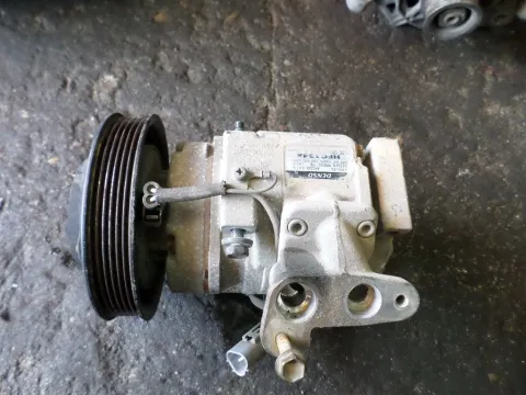 Συμπιεστής A-C (Κομπρέσορας) 4472203913 για TOYOTA AVENSIS (2000 - 2003) (T220) 1800 1ZZ-FE petrol 129 VVT-i Συμπιεστής A-C (Κομπρέσορας) 4472203913 για TOYOTA AVENSIS (2000 - 2003) (T220) 1800 1ZZ-FE petrol 129 VVT-i