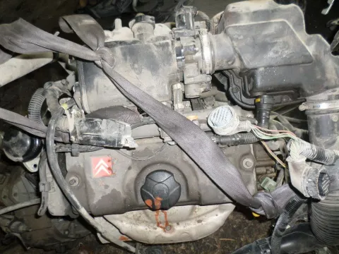 Κινητήρας Κορμός - Καπάκι για CITROEN SAXO (1996 - 1999) (S) 1400 (KFWTU3JP)(KFXTU3JP) Petrol 75 , (1999 - 2002) (S) Κινητήρας Κορμός - Καπάκι για CITROEN SAXO (1996 - 1999) (S) 1400 (KFWTU3JP)(KFXTU3JP) Petrol 75 , (1999 - 2002) (S)