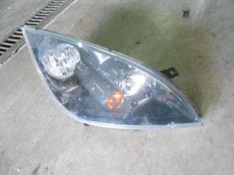 Φανάρι Εμπρός Δεξί Μαύρο Φόντο για MITSUBISHI COLT (2005 - 2008 ) (CZ) Φανάρι Εμπρός Δεξί Μαύρο Φόντο για MITSUBISHI COLT (2005 - 2008 ) (CZ)