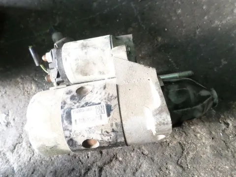 Μίζα 3110086g00 για SUZUKI SX4 (2007 - 2009) (RW) Μίζα 3110086g00 για SUZUKI SX4 (2007 - 2009) (RW)