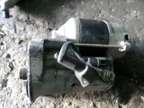 Μίζα για TOYOTA COROLLA (1987 - 1992) (EE90) 1600 (4A-FE) petrol 105 (AE92) 16V Injection , 1600 (4A-FE) petrol 105 (AE95) 4WD 16V Injection Μίζα για TOYOTA COROLLA (1987 - 1992) (EE90) 1600 (4A-FE) petrol 105 (AE92) 16V Injection , 1600 (4A-FE) petrol 105 (AE95) 4WD 16V Injection