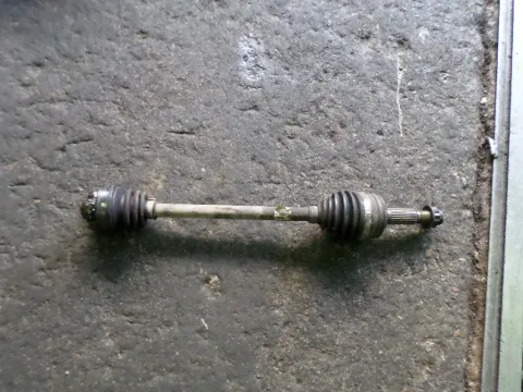Ημιαξόνιο Εμπρός Αριστερό για TOYOTA AYGO (2005 - 2009) (B10) 1000 1KR-FE petrol 68 KGB10 , (2009 - 2013) (B10) , 1000 (1KR-FE) petrol 68 (KGB10) Ημιαξόνιο Εμπρός Αριστερό για TOYOTA AYGO (2005 - 2009) (B10) 1000 1KR-FE petrol 68 KGB10 , (2009 - 2013) (B10) , 1000 (1KR-FE) petrol 68 (KGB10)