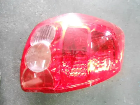 Φανάρι Πίσω Δεξί για TOYOTA AURIS (2007 - 2009) E150 Φανάρι Πίσω Δεξί για TOYOTA AURIS (2007 - 2009) E150