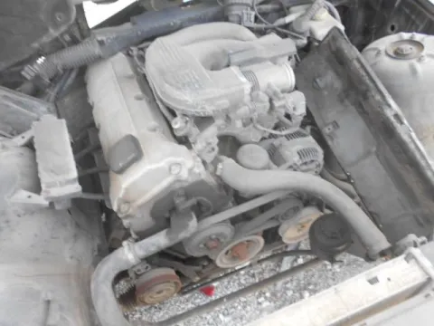 Τροπέτο Αμάξι κομπλέ Με Μηχανή Και Σασμάν (M 43 B18) για BMW 3 Series (1990 - 1995) (E36) (E36) Cabrio - 2dr 1800 (M 43 B18) Petrol 115 318 i , (1995 - 2000) (E36 F-L) *Δ* -  Τροπέτο Αμάξι κομπλέ Με Μηχανή Και Σασμάν (M 43 B18) για BMW 3 Series (1990 - 1995) (E36) (E36) Cabrio - 2dr 1800 (M 43 B18) Petrol 115 318 i , (1995 - 2000) (E36 F-L) *Δ* -
