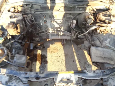 Τροπέτο Εμπρός Δεν Έχει Μηχανή Και Σασμάν για NISSAN PRIMERA (1990 - 1993) (P10) *Δ* - 