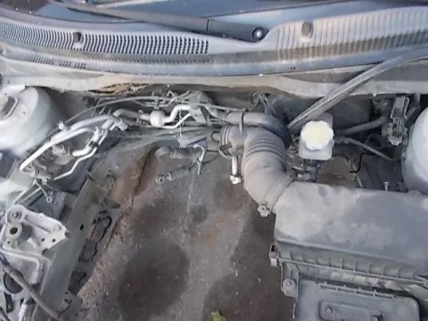 Τροπέτο Εμπρός Κουφάρι για HYUNDAI ACCENT (2006 - (MC)  *Δ* -  Τροπέτο Εμπρός Κουφάρι για HYUNDAI ACCENT (2006 - (MC)  *Δ* -