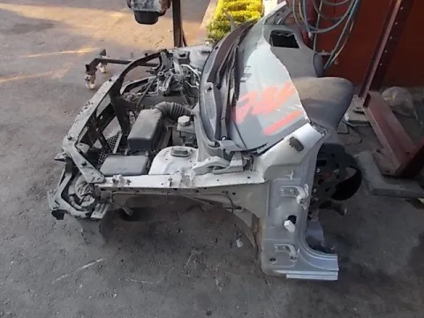 Τροπέτο Εμπρός Κουφάρι για HYUNDAI ACCENT (2006 - (MC)  *Δ* -  Τροπέτο Εμπρός Κουφάρι για HYUNDAI ACCENT (2006 - (MC)  *Δ* -