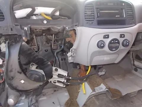 Τροπέτο Εμπρός Κουφάρι για HYUNDAI ACCENT (2006 - (MC)  *Δ* -  Τροπέτο Εμπρός Κουφάρι για HYUNDAI ACCENT (2006 - (MC)  *Δ* -