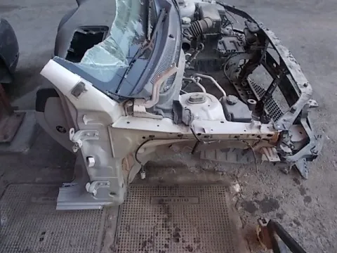 Τροπέτο Εμπρός Κουφάρι για HYUNDAI ACCENT (2006 - (MC)  *Δ* -  Τροπέτο Εμπρός Κουφάρι για HYUNDAI ACCENT (2006 - (MC)  *Δ* -