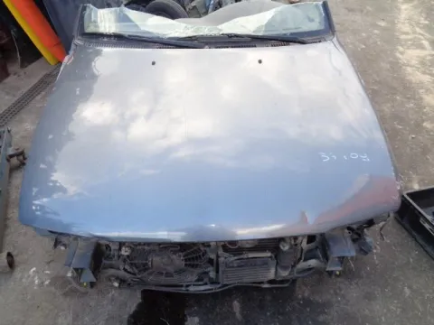 Τροπέτο Εμπρός Κουφάρι για TOYOTA COROLLA (1992 - 1997) (AE100) *Δ* Τροπέτο Εμπρός Κουφάρι για TOYOTA COROLLA (1992 - 1997) (AE100) *Δ*