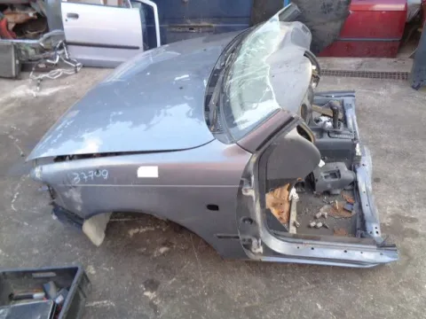 Τροπέτο Εμπρός Κουφάρι για TOYOTA COROLLA (1992 - 1997) (AE100) *Δ* -  Τροπέτο Εμπρός Κουφάρι για TOYOTA COROLLA (1992 - 1997) (AE100) *Δ* -