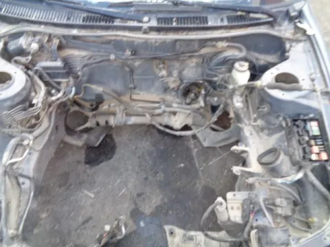 Τροπέτο Εμπρός Κουφάρι για TOYOTA COROLLA (1992 - 1997) (AE100) *Δ* -  Τροπέτο Εμπρός Κουφάρι για TOYOTA COROLLA (1992 - 1997) (AE100) *Δ* -
