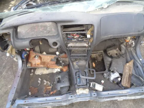 Τροπέτο Εμπρός Κουφάρι για TOYOTA COROLLA (1992 - 1997) (AE100) *Δ* -  Τροπέτο Εμπρός Κουφάρι για TOYOTA COROLLA (1992 - 1997) (AE100) *Δ* -