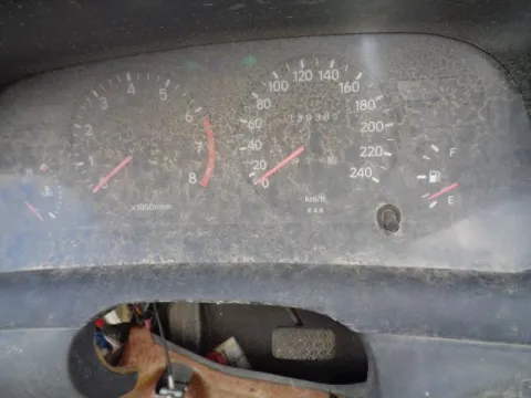 Τροπέτο Εμπρός Κουφάρι για TOYOTA COROLLA (1992 - 1997) (AE100) *Δ* -  Τροπέτο Εμπρός Κουφάρι για TOYOTA COROLLA (1992 - 1997) (AE100) *Δ* -