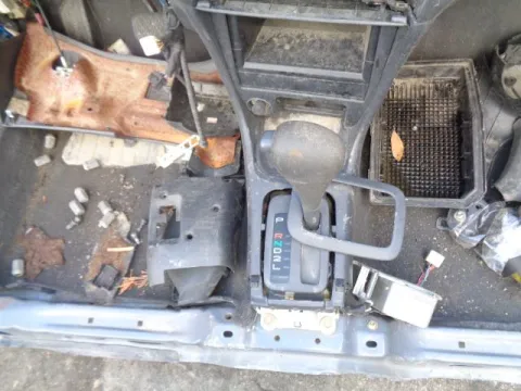 Τροπέτο Εμπρός Κουφάρι για TOYOTA COROLLA (1992 - 1997) (AE100) *Δ* -  Τροπέτο Εμπρός Κουφάρι για TOYOTA COROLLA (1992 - 1997) (AE100) *Δ* -