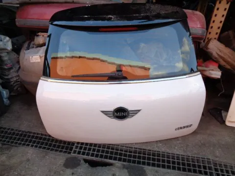 Πορτ-Μπαγκάζ για MINI MINI COOPER (2012 - ) ( ) *Γ* Πορτ-Μπαγκάζ για MINI MINI COOPER (2012 - ) ( ) *Γ*