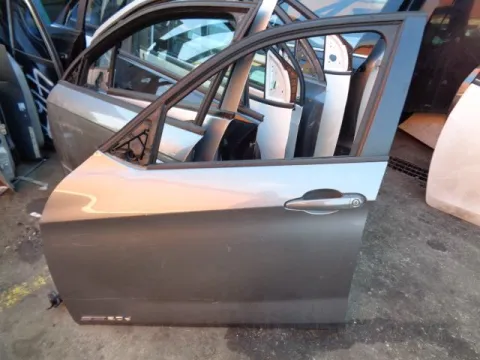 Πόρτα Εμπρός Αριστερή για BMW X1 (2009 - 2012) (E84) , (2012- ) (E84 F-L) Πόρτα Εμπρός Αριστερή για BMW X1 (2009 - 2012) (E84) , (2012- ) (E84 F-L)