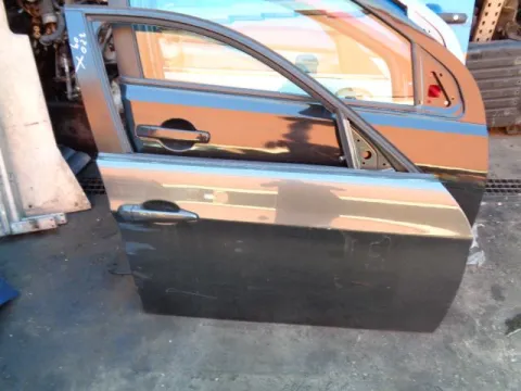 Πόρτα Εμπρός Δεξιά για BMW 3 Series (2005 - 2008) (E90-1-2-3) , (2008 - 2012) (E90-1-2-3 F-L) Πόρτα Εμπρός Δεξιά για BMW 3 Series (2005 - 2008) (E90-1-2-3) , (2008 - 2012) (E90-1-2-3 F-L)