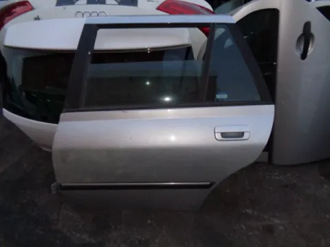 Πόρτα Πίσω Αριστερή για PEUGEOT 406 (1999 - 2004) (8B) S-Wagon - 5dr *Γ* Πόρτα Πίσω Αριστερή για PEUGEOT 406 (1999 - 2004) (8B) S-Wagon - 5dr *Γ*