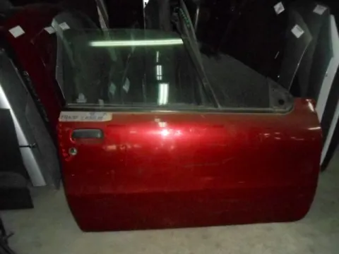 Πόρτα Δεξιά Δίπορτη για FIAT PUNTO (1994 - 1999) (176) Cabrio - 2dr *Γ* Πόρτα Δεξιά Δίπορτη για FIAT PUNTO (1994 - 1999) (176) Cabrio - 2dr *Γ*