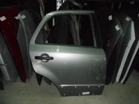 Πόρτα Πίσω Δεξιά για FIAT SEDICI (2007 - 2010) , (2011 - ) *Γ* Πόρτα Πίσω Δεξιά για FIAT SEDICI (2007 - 2010) , (2011 - ) *Γ*