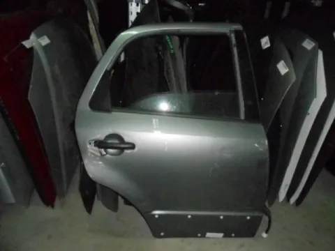 Πόρτα Πίσω Δεξιά για FIAT SEDICI (2007 - 2010) , (2011 - ) *Γ* Πόρτα Πίσω Δεξιά για FIAT SEDICI (2007 - 2010) , (2011 - ) *Γ*