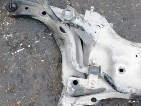 Ψαλίδι Εμπρός Αριστερό για TOYOTA AYGO (2005 - 2009) (B10) , (2009 - 2013) (B10) , PEUGEOT 107 (2006 - 2009) , (2010 - 2013) , CITROEN C1 (2005 - 2008) (P) , (2009 - 2012) (P) Ψαλίδι Εμπρός Αριστερό για TOYOTA AYGO (2005 - 2009) (B10) , (2009 - 2013) (B10) , PEUGEOT 107 (2006 - 2009) , (2010 - 2013) , CITROEN C1 (2005 - 2008) (P) , (2009 - 2012) (P)