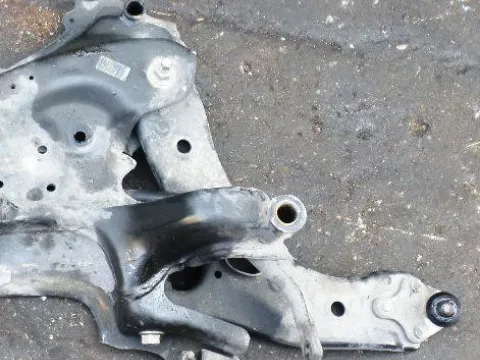 Ψαλίδι Εμπρός Αριστερό για TOYOTA AURIS (2007 - 2009) E150 Ψαλίδι Εμπρός Αριστερό για TOYOTA AURIS (2007 - 2009) E150