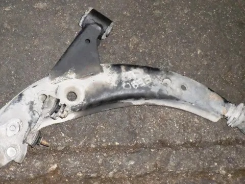 Ψαλίδι Εμπρός Αριστερό για TOYOTA COROLLA (1987 - 1992) (EE90) Ψαλίδι Εμπρός Αριστερό για TOYOTA COROLLA (1987 - 1992) (EE90)
