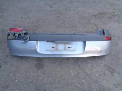 Προφυλακτήρας Πίσω για OPEL CORSA (2000 - 2004) C*Γ* Προφυλακτήρας Πίσω για OPEL CORSA (2000 - 2004) C*Γ*