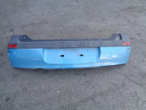 Προφυλακτήρας Πίσω για OPEL CORSA (2000 - 2004) C*Γ* Προφυλακτήρας Πίσω για OPEL CORSA (2000 - 2004) C*Γ*