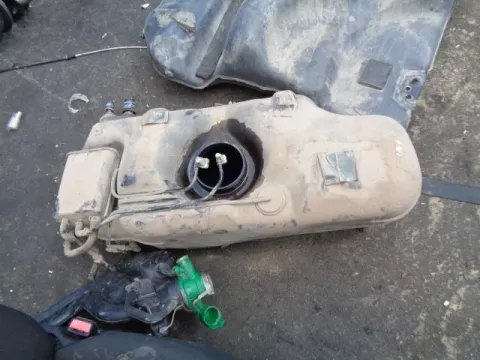 Δεξαμενή Καυσίμου (Ρεζερβουάρ) για CHEVROLET - DAEWOO MATIZ (2005 - 2010) (M200) *Δ* *128111* Δεξαμενή Καυσίμου (Ρεζερβουάρ) για CHEVROLET - DAEWOO MATIZ (2005 - 2010) (M200) *Δ* *128111*