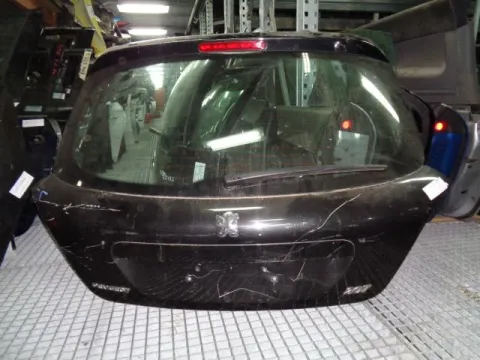 Πορτ-Μπαγκάζ για PEUGEOT 207 (2006 - 2009) (WA_) (WC_) Ηatchback - 5dr , (2009 -) (WA_) (WC_) *Γ* Πορτ-Μπαγκάζ για PEUGEOT 207 (2006 - 2009) (WA_) (WC_) Ηatchback - 5dr , (2009 -) (WA_) (WC_) *Γ*