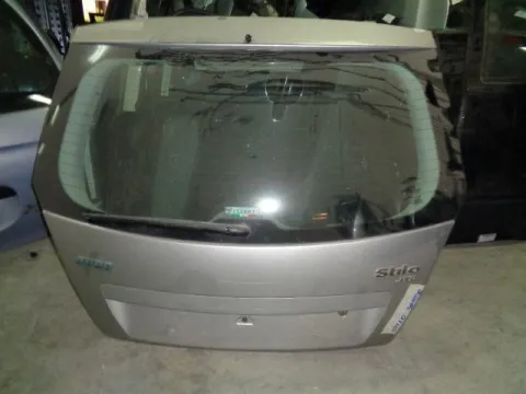 Πορτ-Μπαγκάζ για FIAT STILO (2001 - 2006) (192) Hatchback - 3dr *Γ* Πορτ-Μπαγκάζ για FIAT STILO (2001 - 2006) (192) Hatchback - 3dr *Γ*