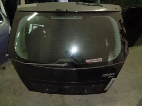 Πορτ-Μπαγκάζ για FIAT STILO (2001 - 2006) (192) Hatchback - 3dr *Γ* Πορτ-Μπαγκάζ για FIAT STILO (2001 - 2006) (192) Hatchback - 3dr *Γ*