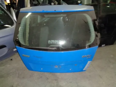 Πορτ-Μπαγκάζ για FIAT STILO (2001 - 2006) (192) Hatchback - 3dr *Γ* Πορτ-Μπαγκάζ για FIAT STILO (2001 - 2006) (192) Hatchback - 3dr *Γ*