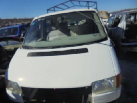 Τροπέτο Αμάξι κομπλέ Χωρίs Μηχανή Και Σασμάν για VW TRANSPORTER (1991 - 1996) (70X) (T4) *Δ* - 