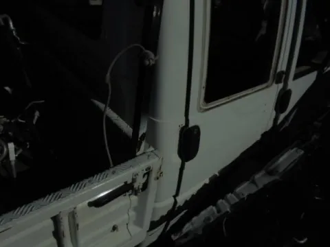 Τροπέτο Αμάξι κομπλέ Χωρίs Μηχανή Και Σασμάν για VW TRANSPORTER (1991 - 1996) (70X) (T4) *Δ* - 