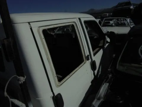 Τροπέτο Αμάξι κομπλέ Χωρίs Μηχανή Και Σασμάν για VW TRANSPORTER (1991 - 1996) (70X) (T4) *Δ* - 